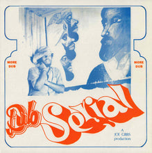 画像をギャラリービューアに読み込む, JOE GIBBS / Dub Serial ( Greensleeves Records – GREL2026, LP)
