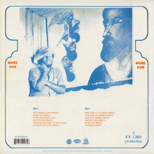 画像をギャラリービューアに読み込む, JOE GIBBS / Dub Serial ( Greensleeves Records – GREL2026, LP)
