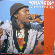 ALTON ELLIS / CHANGES