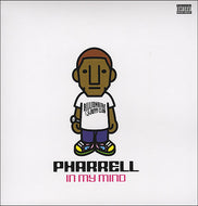 PHARRELL / In My Mind ( Star Trak Entertainment, LP)