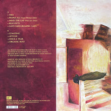 画像をギャラリービューアに読み込む, ALFA MIST / Bring Backs (Anti, 7789-1, EU, LP)
