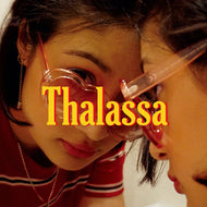 Thalassa / Hey Girl ( TYP!CAL – TYPI006, Vinyl, 7inch)