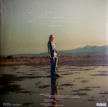 Load image into Gallery viewer, Phoebe Bridgers &amp; Rob Moose / Copycat Killer (Dead Oceans – DOC245, EP) Green Mountain Blast Vinyl
