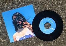 あいみょん / 君はロックを聴かない / 青春と青春と青春 7inch – TICRO