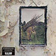 LED ZEPPELIN / Led Zeppelin 4 Untitled（Remastered, 180g, Vinyl,  LP)