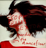 SOPHIE ELLIS BEXTOR / Murder On The Dancefloor ( Polydor – 570 494-1, 12inch)