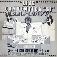 V.A. / Live Convention 