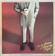 BLEACHERS / Take The Sadness Out Of Saturday Night (RCA, LP)