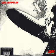 LED ZEPPELIN / Led Zeppelin (1) Atlantic (Remastered, 180g Vinyl, LP)