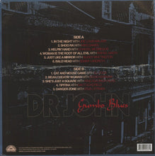 画像をギャラリービューアに読み込む, DR. JOHN / Gumbo Blues (	Purple Pyramid – CLO 2023, LP) Red Vinyl
