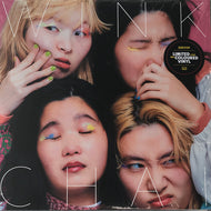 CHAI / Wink (	Sub Pop – SP 1420, Color Vinyl, LP)