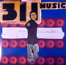 Load image into Gallery viewer, 311 / Music (	Legacy – 88691951441, 2LP)
