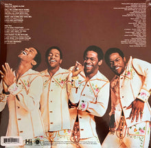 画像をギャラリービューアに読み込む, AL GREEN / Greatest Hits ( inc. Let's Stay Together) LP
