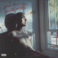 LIL PEEP/ Come Over When You're Sober Pt 2 (inc. Life Is Beautiful ) LP