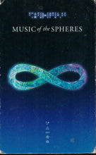 画像をギャラリービューアに読み込む, COLDPLAY / Music Of The Spheres ( inc My Universe feat. BTS ) Parlophone, Cassette Tape
