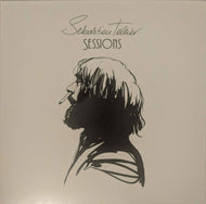 SEBASTIEN TELLIER / Sessions (	Record Makers – REC-27, LP)