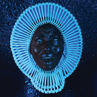 CHILDISH GAMBINO / Awaken, My Love! (inc. Redbone ) Glassnote , LP
