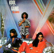 KOOL & THE GANG / Celebrate! (DSR 9518, LP)
