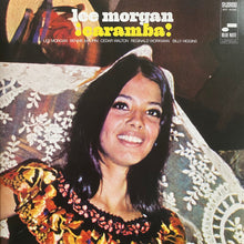 画像をギャラリービューアに読み込む, Lee Morgan / ¡Caramba! (Blue Note, 3876185, LP) 180g
