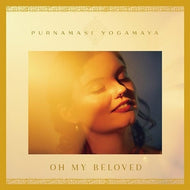 PURNAMASI YOGAMAYA / Oh My Beloved ( Think! Records ‎– THLP-583, LP)