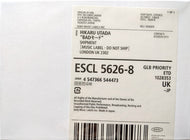 宇多田ヒカル (UTADA HIKARU) / BADモード (ESCL5626-8, CD)
