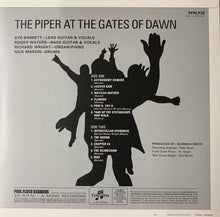 画像をギャラリービューアに読み込む, PINK FLOYD / The Piper At The Gates Of Dawn (PFRLP38, LP)
