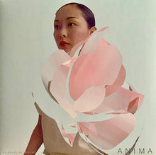 画像をギャラリービューアに読み込む, VLADISLAV DELAY / Anima ( KeplarRev – KeplarRev09LP, 2LP)
