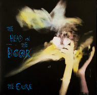 CURE / The Head On The Door (inc. Close to Me) LP