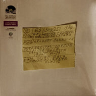 MAC DEMARCO / Other Here Comes The Cowboy Demos ( Mac's Record Label – 2812122323, LP)