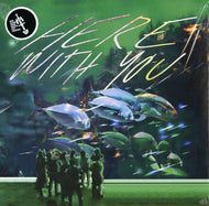 TAHITI 80 / Here With You (Human Sounds,  LP)