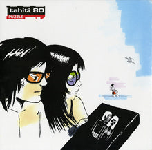画像をギャラリービューアに読み込む, TAHITI 80 / Puzzle (inc. Heartbeat) LP
