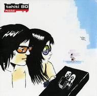 TAHITI 80 / Puzzle (inc. Heartbeat) LP