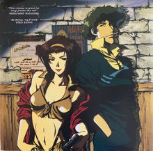 画像をギャラリービューアに読み込む, O.S. T.  (The Seatbelts ) / Cowboy Bebop ( Milan – LP) Color Vinyl
