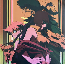 画像をギャラリービューアに読み込む, O.S. T.  (The Seatbelts ) / Cowboy Bebop ( Milan – LP) Color Vinyl
