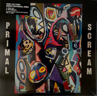 PRIMAL SCREAM / Shine Like Stars (Andrew Weatherall Remix) 12inch