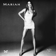MARIAH CAREY / #1's ( RSD 2022,  Columbia ‎– 119439944241, 2LP)