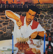 画像をギャラリービューアに読み込む, NOFX / Heavy Petting Zoo (Eating Lamb)  Epitaph – 86457-1, LP
