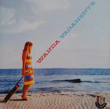 画像をギャラリービューアに読み込む, WANDA / Wanda Vagamente (Vampi Soul, VAMPI 256, LP)
