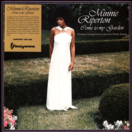 MINNIE RIPERTON / Come To My Garden (inc. Les Fleur )180g LP