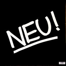 画像をギャラリービューアに読み込む, NEU! / Neu! &#39;75 ( Grönland Records – LPGRONIII, LP)
