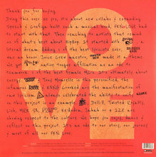 画像をギャラリービューアに読み込む, ARRESTED DEVELOPMENT / For The FKN Love (Color Vinyl) 2LP
