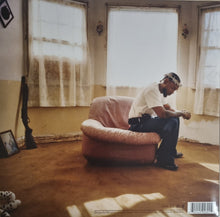 画像をギャラリービューアに読み込む, KENDRICK LAMAR / Mr. Morale &amp; The Big Steppers (B0035986-01, 2LP)
