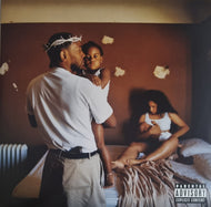 KENDRICK LAMAR / Mr. Morale & The Big Steppers (B0035986-01, 2LP)