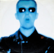 PET SHOP BOYS / Paninaro '95 (The Remixes Part One) ( Parlophone – 12RX 6414, 12inch)
