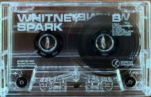 Load image into Gallery viewer, WHITNEY / Spark ( Secretly Canadian – SC437CASS, Cassette Tape)
