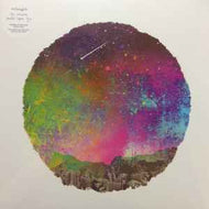 KHRUANGBIN / The Universe Smiles Upon You (Night Time Stories, ALNLP40R, LP) 180g
