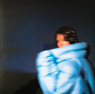 Shygirl / Nymph ( inc. Shlut ) Because Music – BEC5610856LP) Blue Marbled