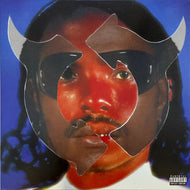STEVE LACY / Gemini Rights(inc. Bad Habit) LP
