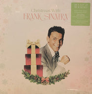 FRANK SINATRA / Christmas With Frank Sinatra (inc. White Christmas)LP