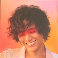 藤井風 Fujii Kaze / Love All Serve All ( Hehn Records ‎– UMJK-9107, 2LP)